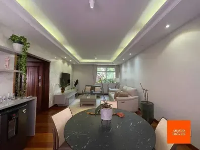 Apartamento com 4 Quartos à venda, 280m² no Anchieta, Belo Horizonte