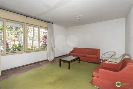 Casa com 6 Quartos à venda, 331m² no Menino Deus, Porto Alegre