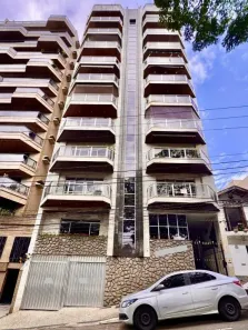 Apartamento com 3 Quartos à venda, 165m² no Alto dos Passos, Juiz de Fora
