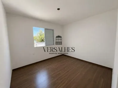 Apartamento com 2 Quartos à venda, 82m² no Nova Floresta, Belo Horizonte