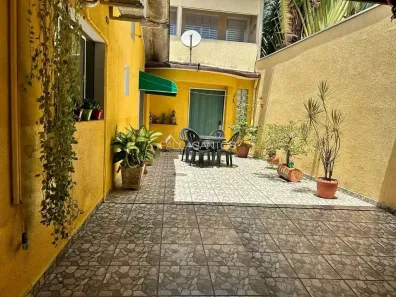 Casa com 3 Quartos à venda, 204m² no Éden, Sorocaba