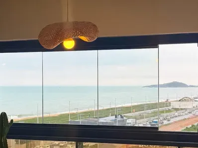 Apartamento com 2 Quartos à venda, 63m² no Praia de Itaparica, Vila Velha