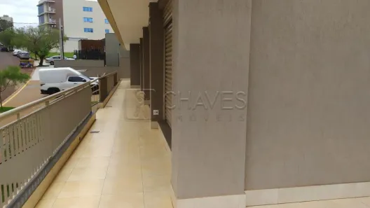 Ponto Comercial para alugar, 160m² no Jardim Nova Aliança Sul, Ribeirão Preto