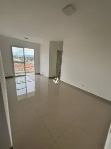 Apartamento com 2 Quartos à venda, 52m² no Loteamento Industrial Água Preta, Pindamonhangaba