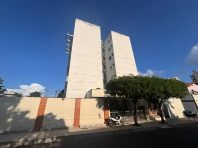 Apartamento com 2 Quartos para alugar, 76m² no Horto, Teresina