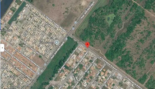 Lote/Terreno à venda, 240m² no Aruana, Aracaju
