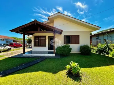 Casa com 4 Quartos à venda, 140m² no Rincão Gaúcho, Estância Velha