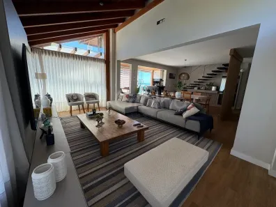 Cobertura com 4 Quartos à venda, 270m² no Ingleses do Rio Vermelho, Florianópolis