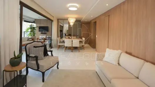 Apartamento com 3 Quartos à venda, 130m² no Bela Aliança, São Paulo