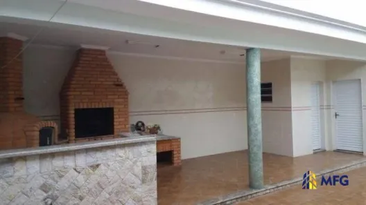 Casa de Condomínio com 3 Quartos à venda, 303m² no , Sorocaba