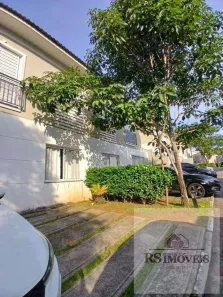 Casa de Condomínio com 4 Quartos à venda, 122m² no Chácara Faggion, Suzano