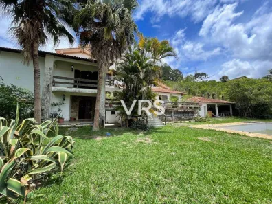 Casa com 5 Quartos à venda, 434m² no Parque Boa União, Teresópolis