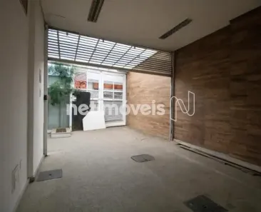 Prédio Comercial para alugar, 2680m² no Barro Preto, Belo Horizonte