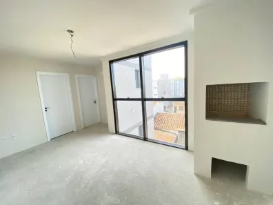 Apartamento com 2 Quartos à venda, 59m² no Centro, Pelotas