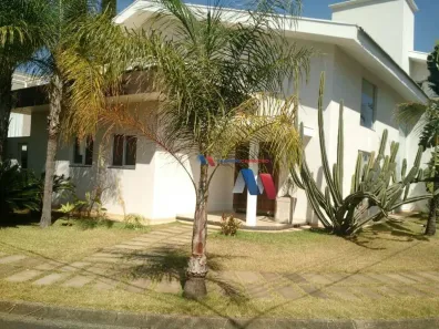 Casa de Condomínio com 4 Quartos à venda, 380m² no Residencial Marcia, São José do Rio Preto