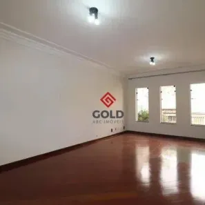 Sobrado com 3 Quartos para alugar, 255m² no Parque das Nações, Santo André