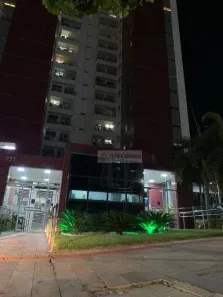 Apartamento com 3 Quartos à venda, 156m² no Jardim Cuiabá, Cuiabá