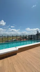 Apartamento com 2 Quartos à venda, 52m² no Manaíra, João Pessoa