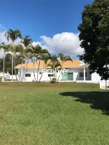 Fazenda/Sítio com 4 Quartos à venda, 520m² no Vale das Laranjeiras, Indaiatuba