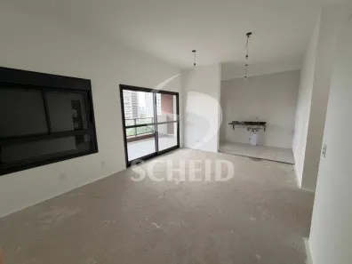 Apartamento com 2 Quartos à venda, 83m² no Jardim Santo Amaro, São Paulo