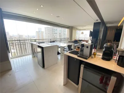 Apartamento com 3 Quartos à venda, 189m² no Santana, São Paulo