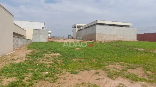 Lote/Terreno à venda, 366m² no Jardins Nápoles, Senador Canedo