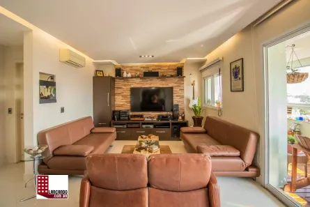 Apartamento com 3 Quartos à venda, 193m² no Vila Clementino, São Paulo