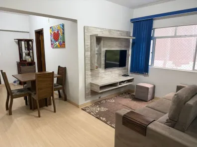 Kitnet com 1 Quarto à venda, 51m² no Zona 01, Maringá