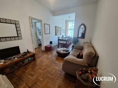 Apartamento com 2 Quartos à venda, 78m² no Flamengo, Rio de Janeiro