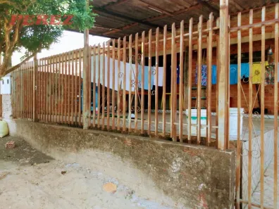 Casa com 2 Quartos à venda, 96m² no Jardim das Palmeiras, Londrina