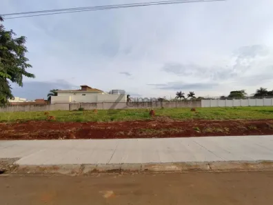 Lote/Terreno à venda, 800m² no Parque Ortolândia, Hortolândia