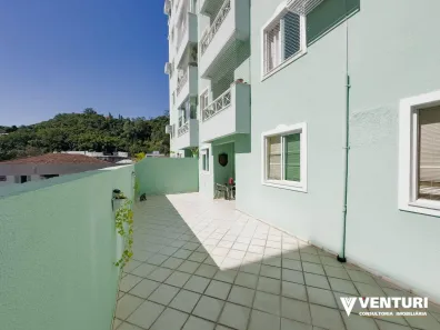 Apartamento com 2 Quartos à venda, 70m² no Victor Konder, Blumenau