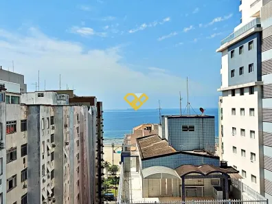 Apartamento com 3 Quartos à venda, 100m² no Pompéia, Santos