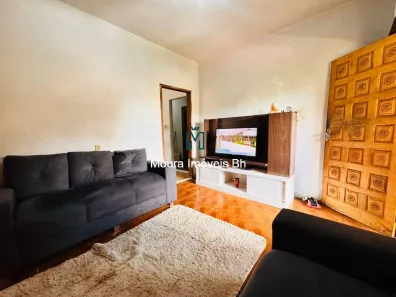 Casa com 2 Quartos à venda, 214m² no Pedra Branca (Justinópolis), Ribeirão das Neves