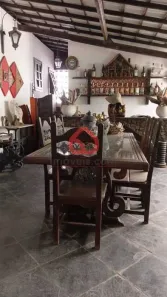 Casa de Condomínio com 3 Quartos à venda, 307m² no Pechincha, Rio de Janeiro