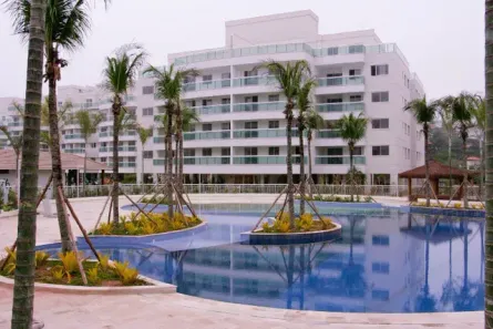 Apartamento com 2 Quartos à venda, 85m² no Camboinhas, Niterói