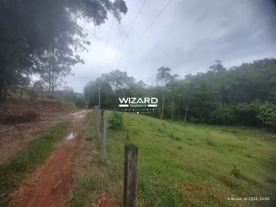 Fazenda/Sítio com 2 Quartos à venda, 100m² no Quatro Cantos, Nazaré Paulista