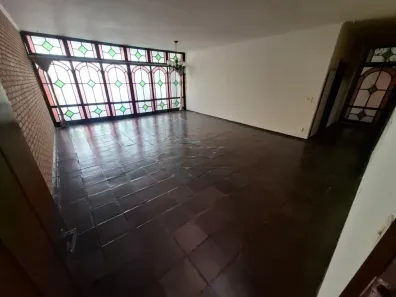 Casa com 2 Quartos para alugar, 222m² no Vila Ana Maria, Ribeirão Preto