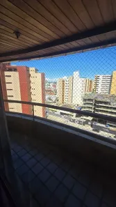 Apartamento com 3 Quartos à venda, 150m² no Cabo Branco, João Pessoa