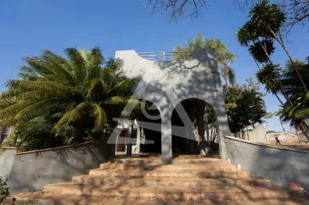 Prédio Comercial para alugar, 4538m² no Parque Rural Fazenda Santa Cândida, Campinas