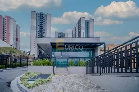 Apartamento com 3 Quartos à venda, 96m² no Jardim do Lago, Jundiaí
