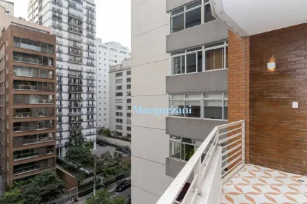 Apartamento com 3 Quartos à venda, 169m² no Jardim Paulista, São Paulo