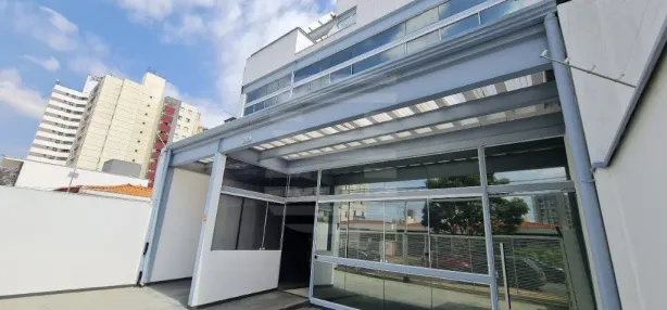 Prédio Comercial para alugar, 704m² no Taquaral, Campinas