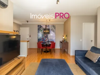 Apartamento com 2 Quartos à venda, 67m² no Vila Olímpia, São Paulo