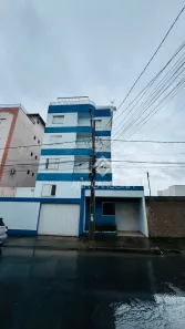 Apartamento com 3 Quartos à venda, 93m² no São José, Montes Claros