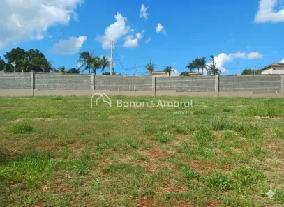 Lote/Terreno à venda, 370m² no Betel, Paulínia