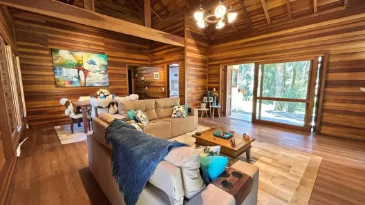 Casa de Condomínio com 3 Quartos à venda, 1312m² no Dutra, Gramado