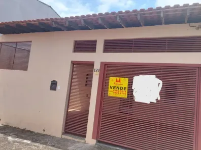 Casa com 2 Quartos à venda, 136m² no Parque Residencial Itapeti, Mogi das Cruzes