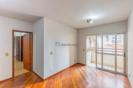 Apartamento com 3 Quartos à venda, 165m² no Parque Imperial, São Paulo