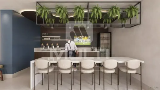 Casa com 1 Quarto à venda, 41m² no Umuarama, Uberlândia